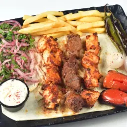 مشكل اوصال