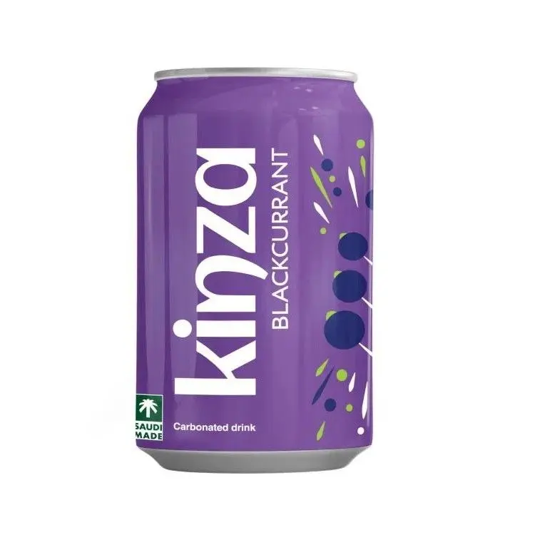 Kinza Mulberry