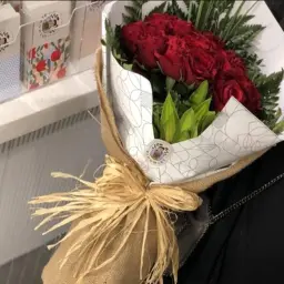 فازة لافندر