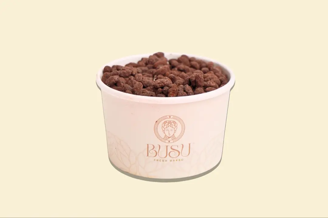 Chocolate Pudding