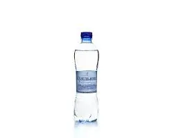 ماء معدنية