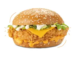 Crunchy Fillet