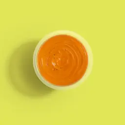 Crunchy Dressing