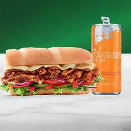 Energy meal