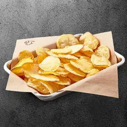 رقائق البطاطس