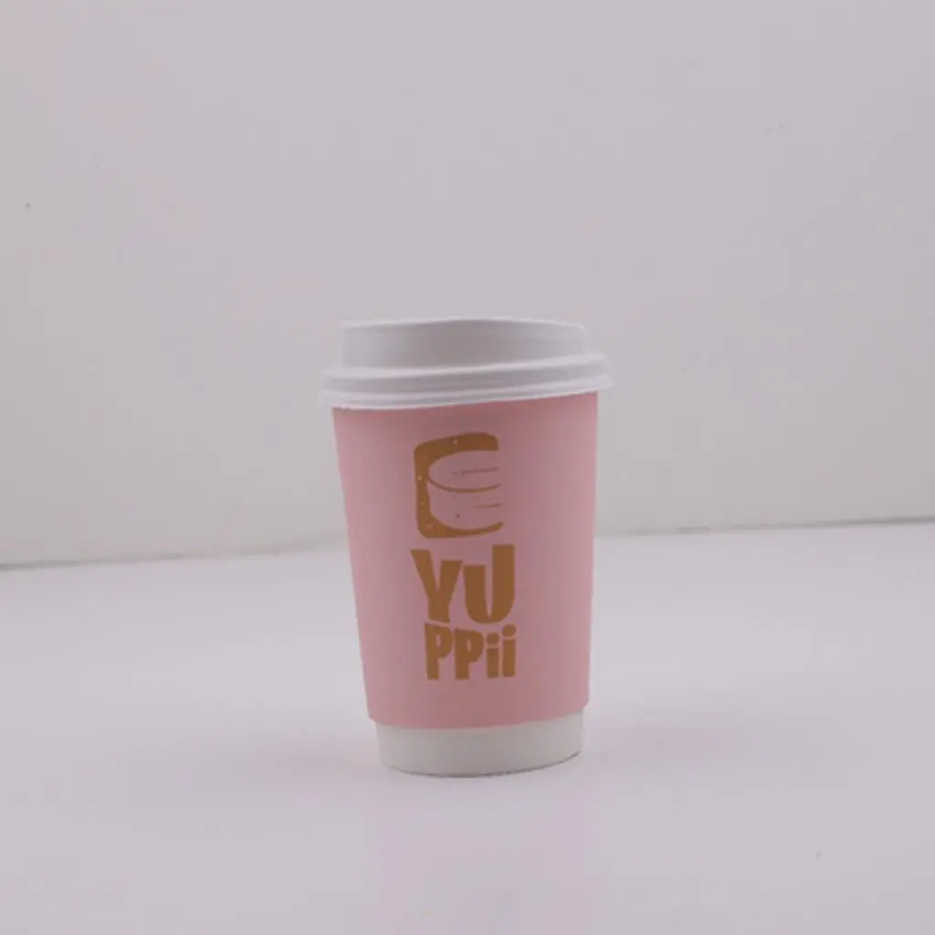 Caramel Latte