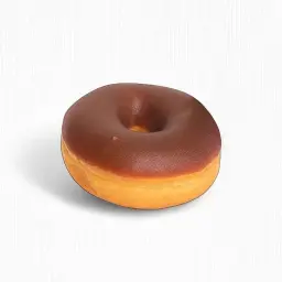Chocolate Frost