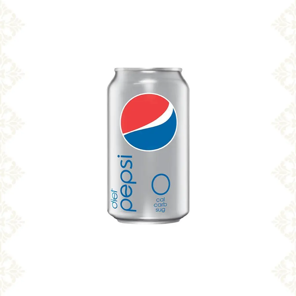بيبسي دايت