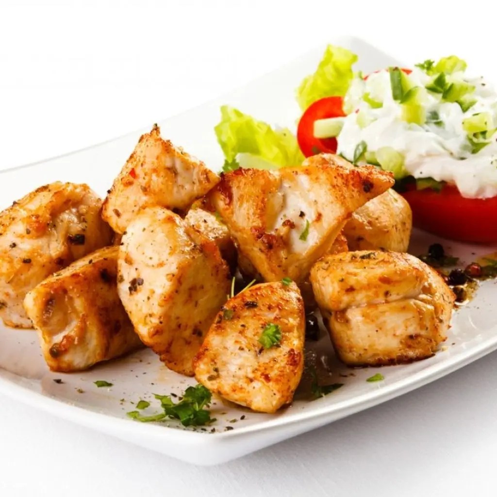 Shish Taouk
