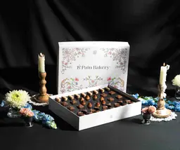 Eid chocolate box
