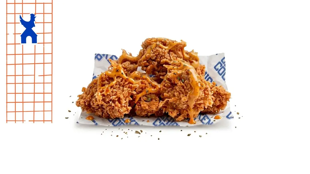 Bites Spicy