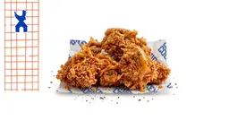 Bites Spicy