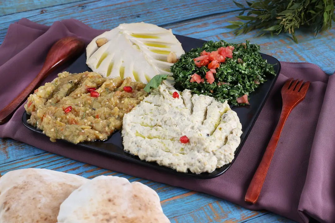 Moqablat Mshkal
