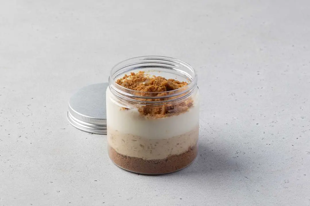 Lotus Cheesecake