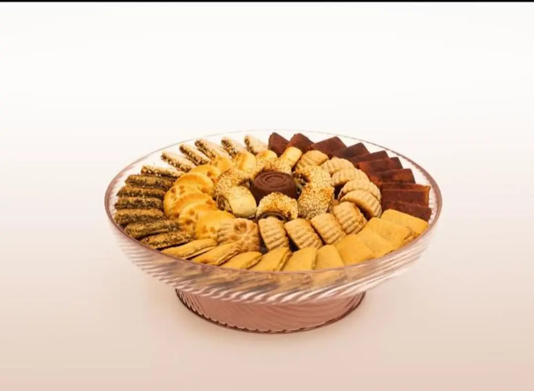 صينية مامولا صغيره