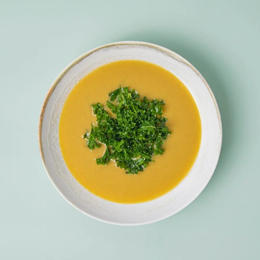 Lentil Soup
