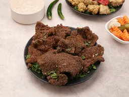 Order half a kilogram of Radda liver