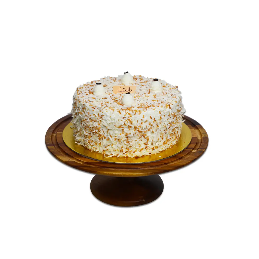 كوكو اسبريسو الحجم الكبير
