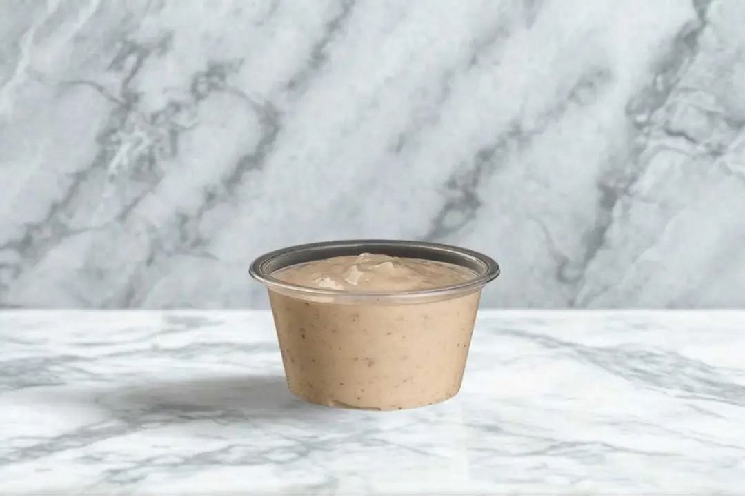 Truffle Mayo
