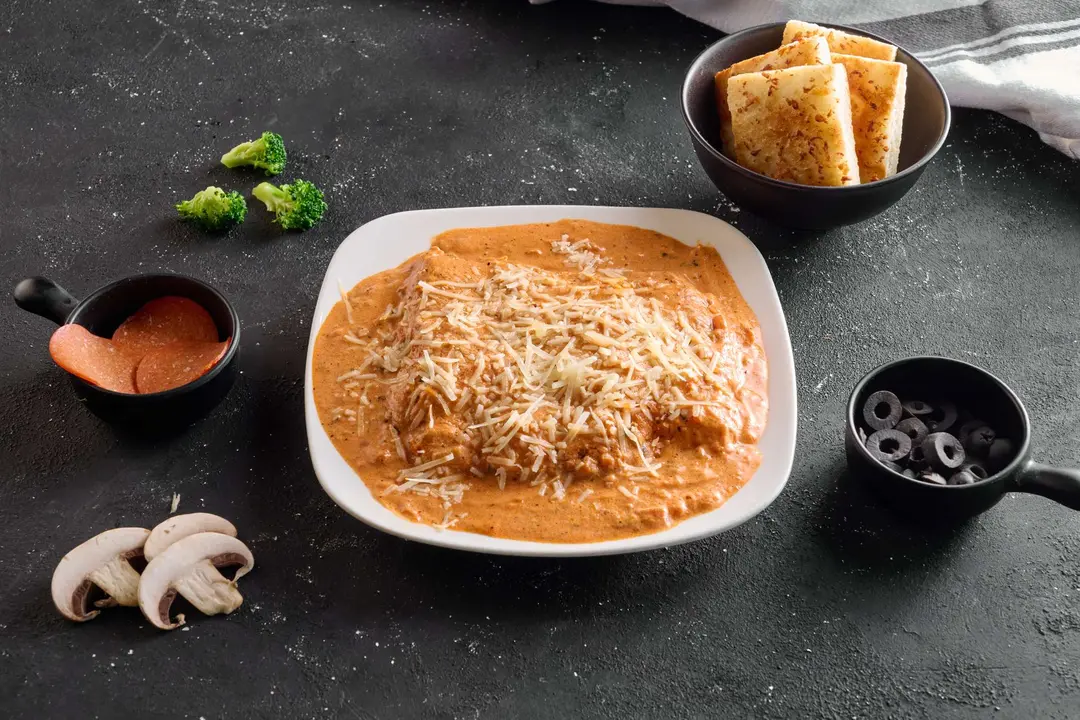 Lasagne