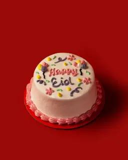 تايني كيك عيد الفطر أ
