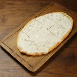 Labneh Pie