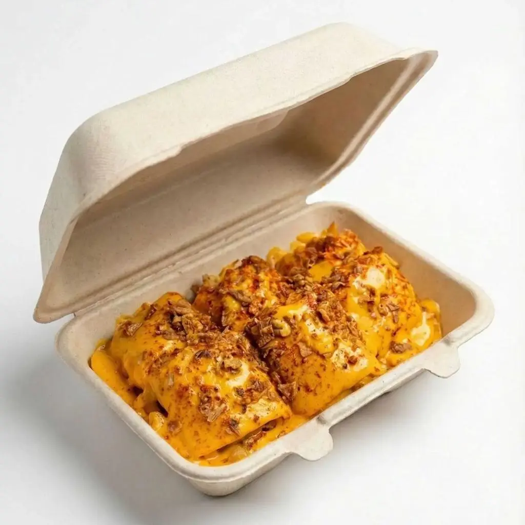 Shawarma Laghawis