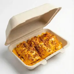 Shawarma Laghawis
