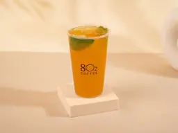 شاي مثلج