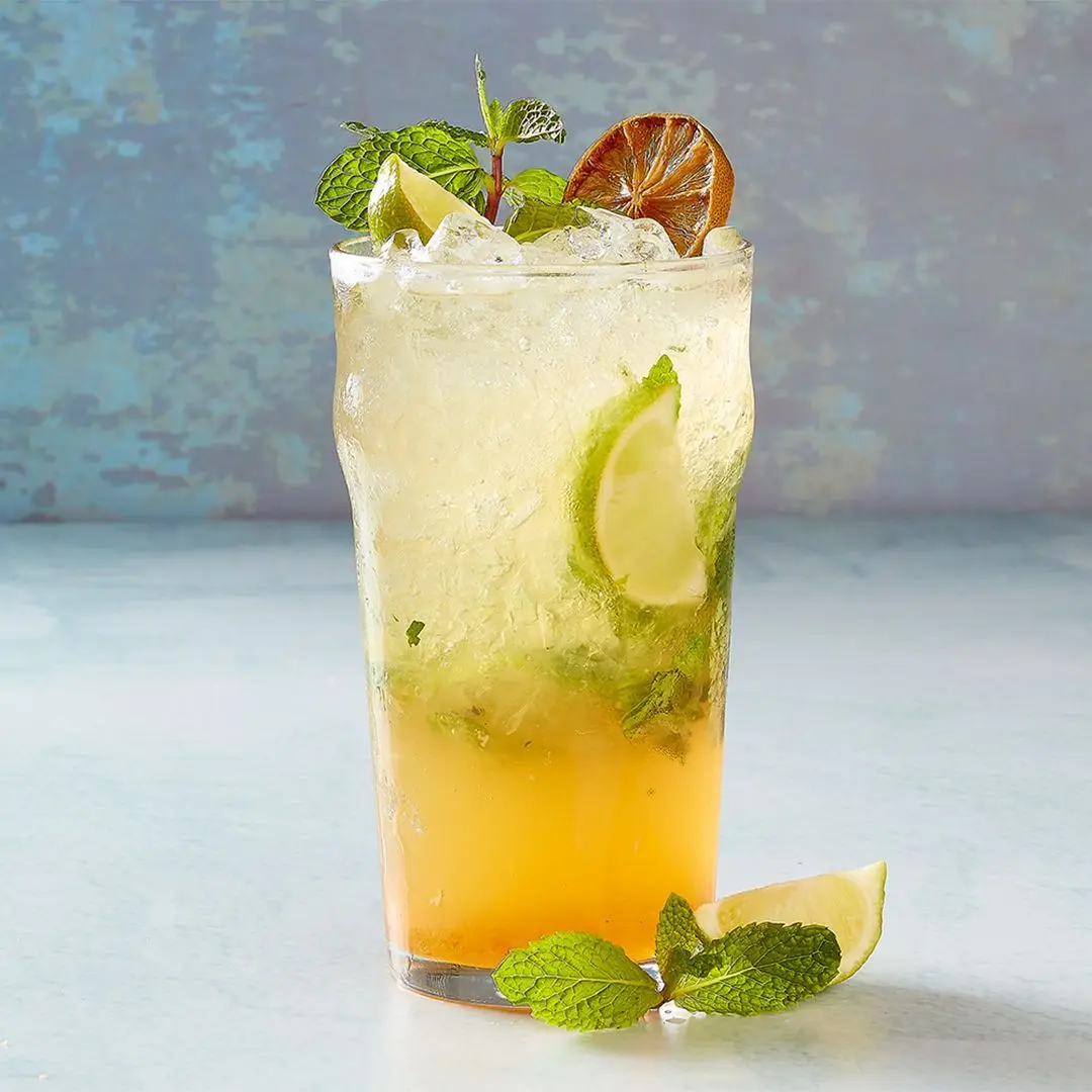 Classic Mojito