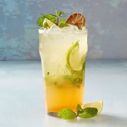Classic Mojito