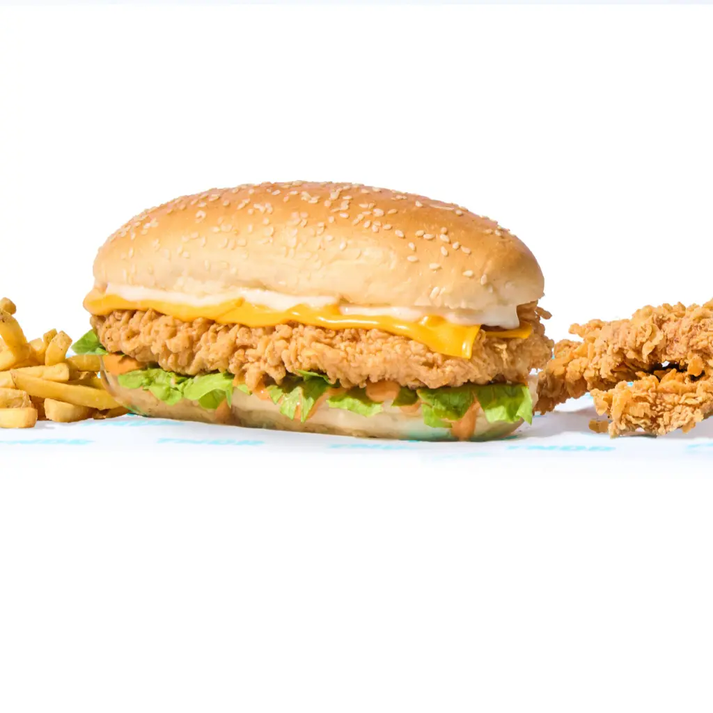 Sub Combo Regular