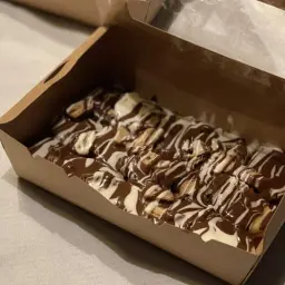 ميني بانكيك كندر