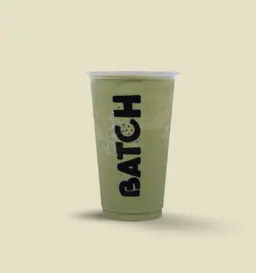 Classic Matcha