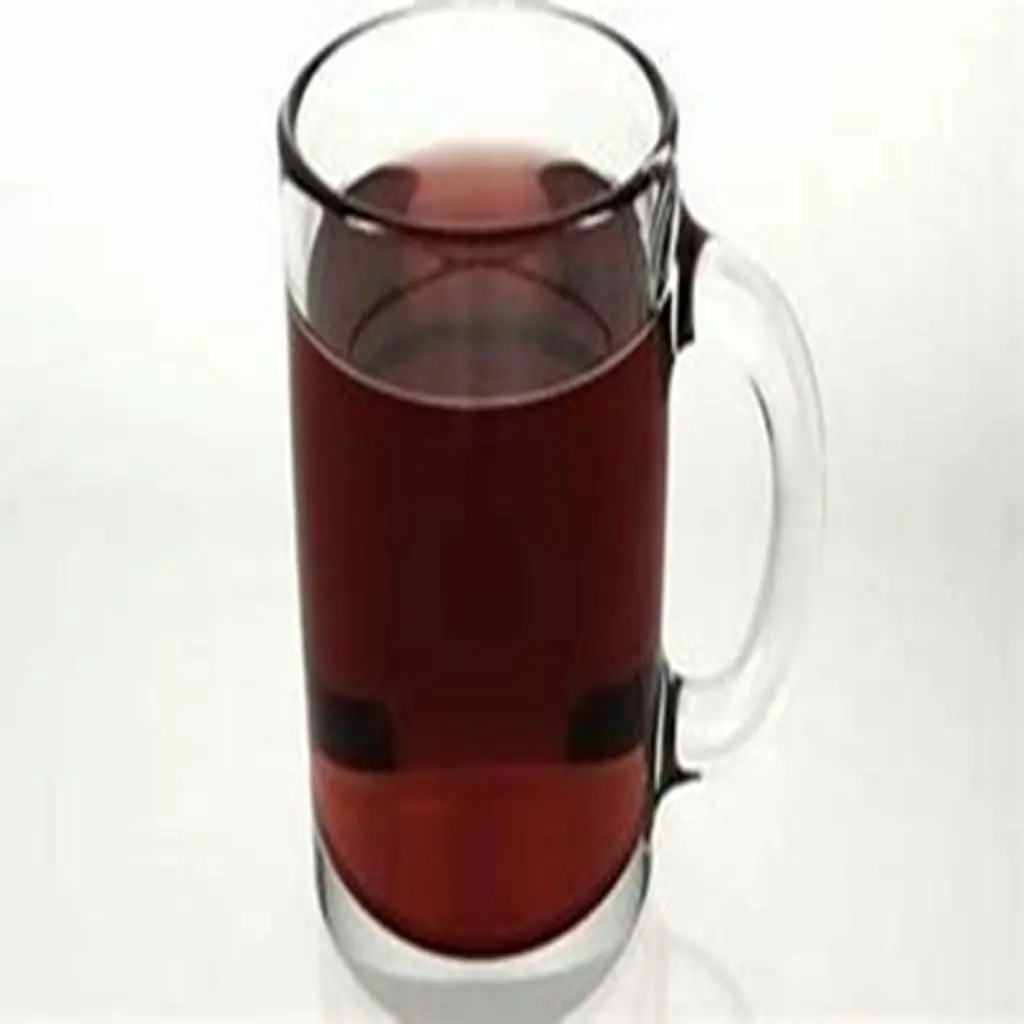 Tea Cup