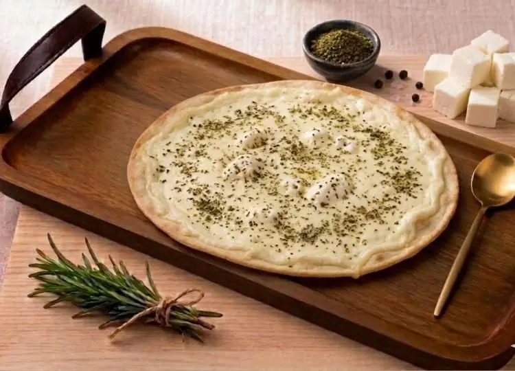 Zatter W Cheese