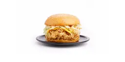Crispy Chicken
