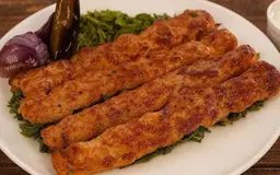 كباب دجاج