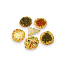 Manakish Assortment