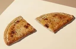 Halloumi with Mint Pie