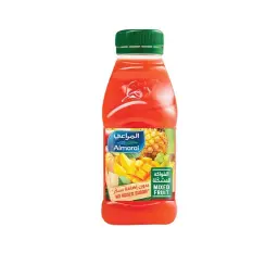 Almarai Mixed Fruit Juice