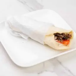 شاورما لحم