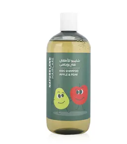 Natureland Kids Shampoo - Apple Pear 500ml
