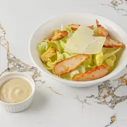 Chicken Caesar Salad