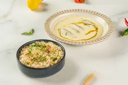 Zucchini bel laban