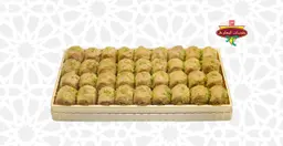 كول وأشكور كاجو عبوة كبيرة