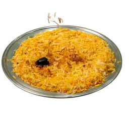 أرز مندي