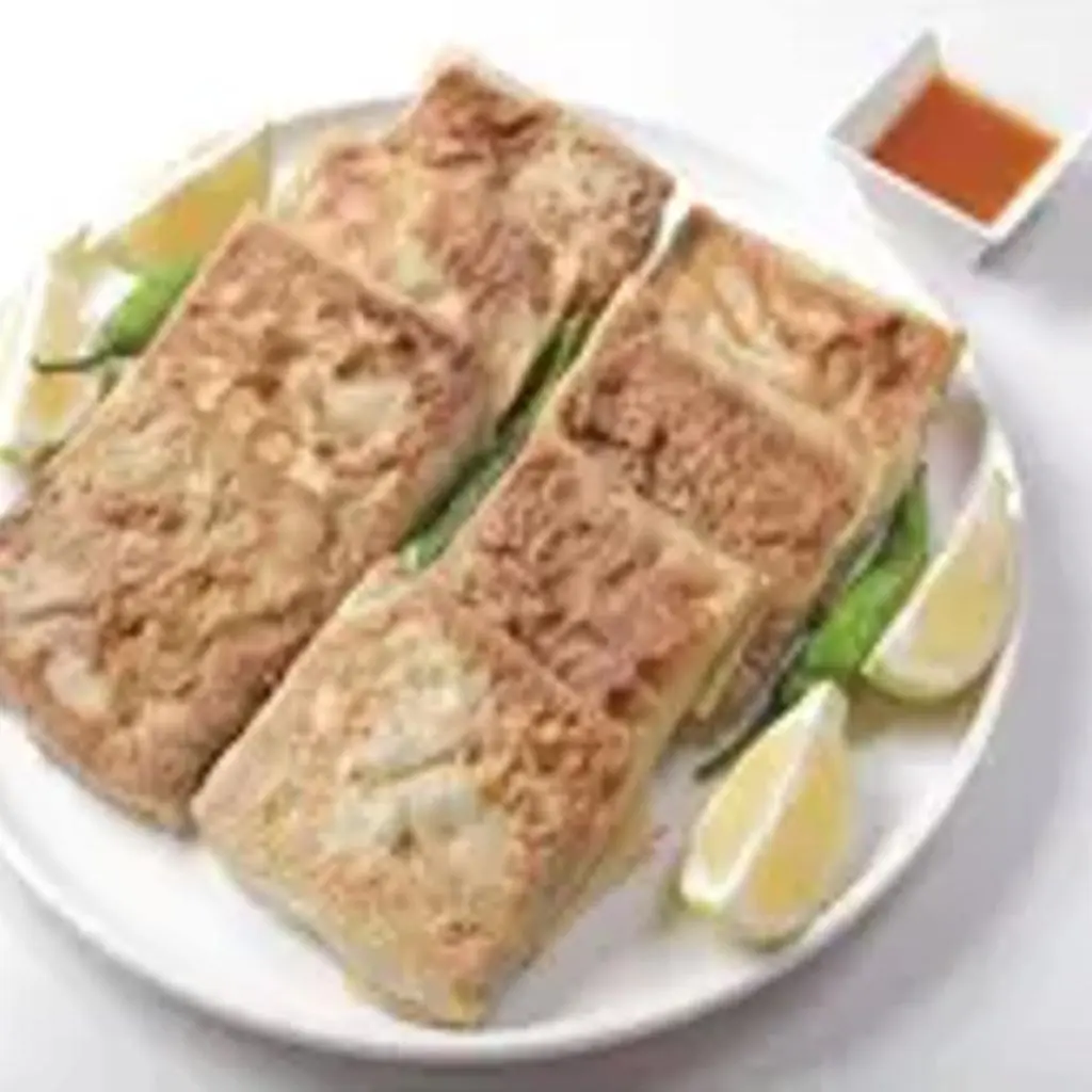 Labneh Mutabbaq