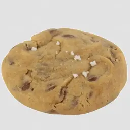كوكيز فانيلا