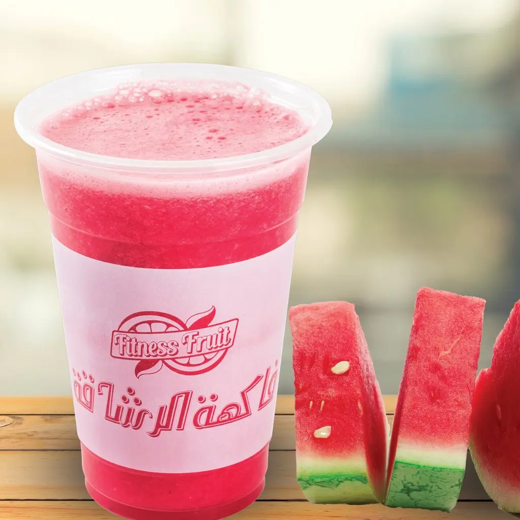 Watermelon Juice